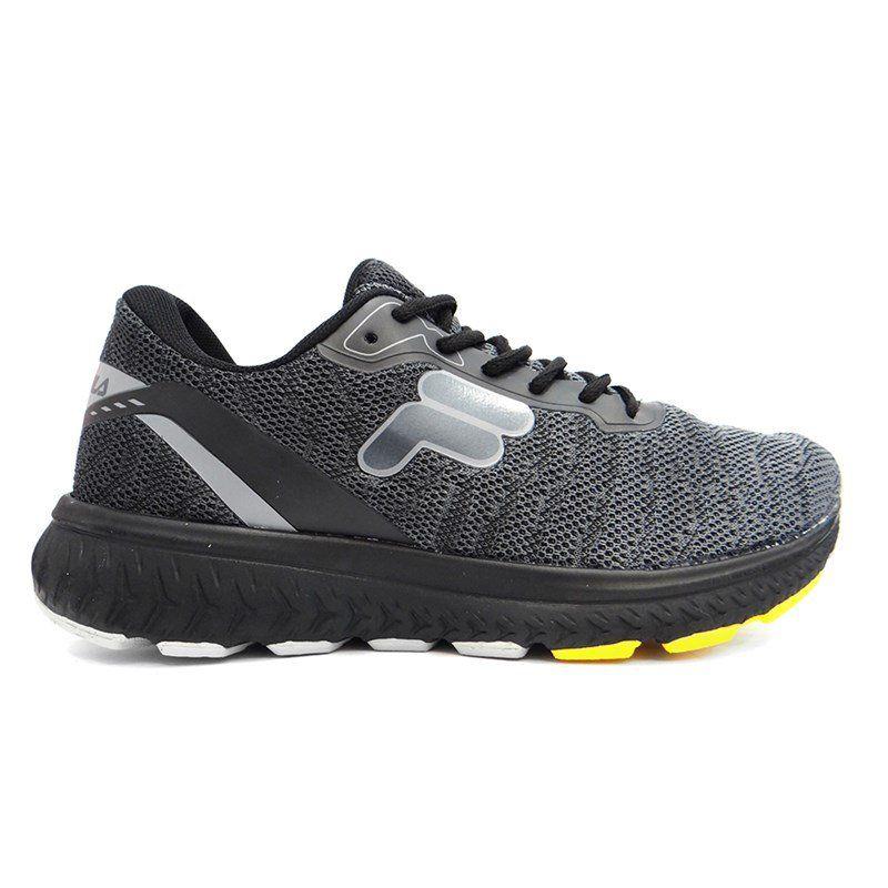 tenis fila men footwear