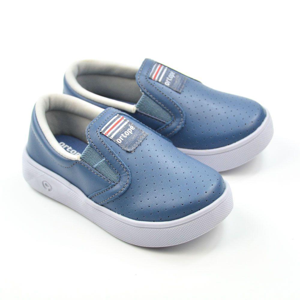 Tenis menino 22630014 20a27 liten nevoeiro ortope 19086 - Ortopé - Tênis  Masculino - Magazine Luiza