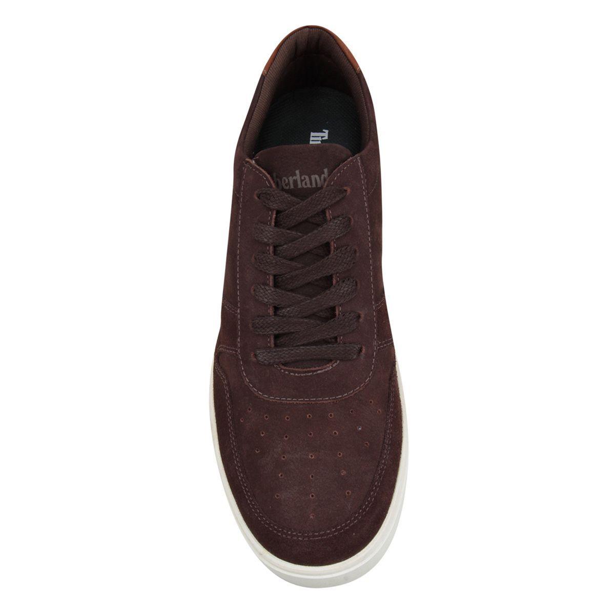 timberland midtown low