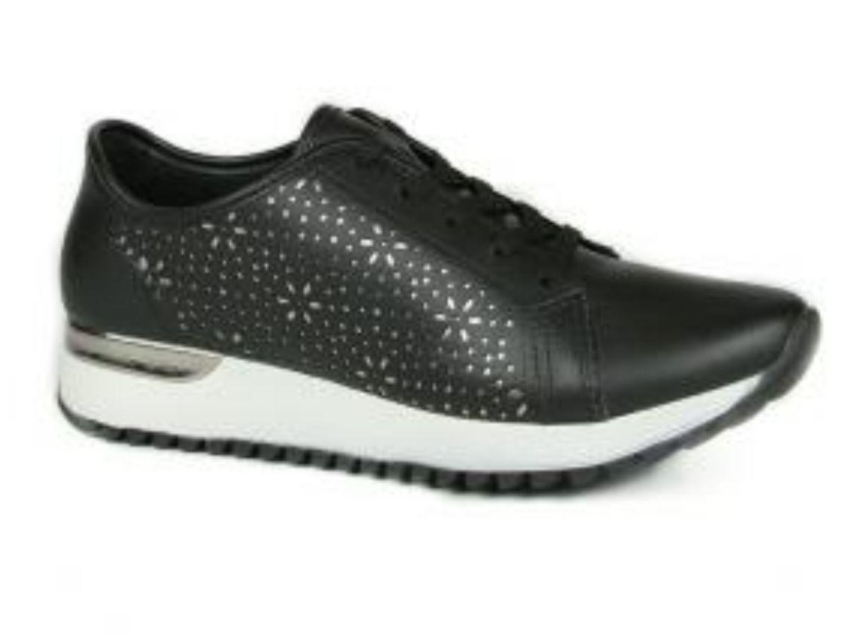 tenis mississipi caixa alta