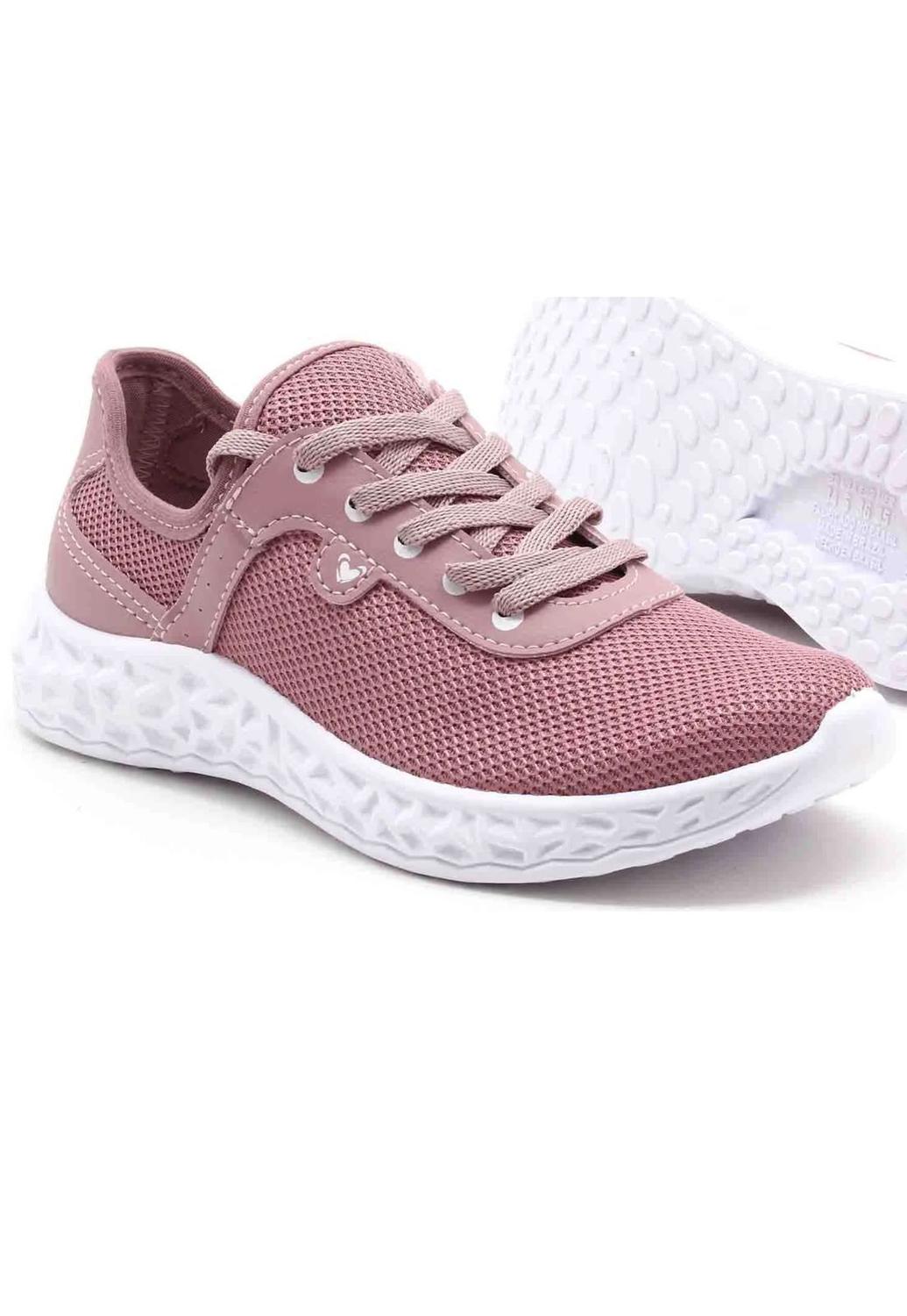 Tenis Mississipi Feminino Neville Calce Fácil Q4471 Rosa - Moda Feminina -  Magazine Luiza