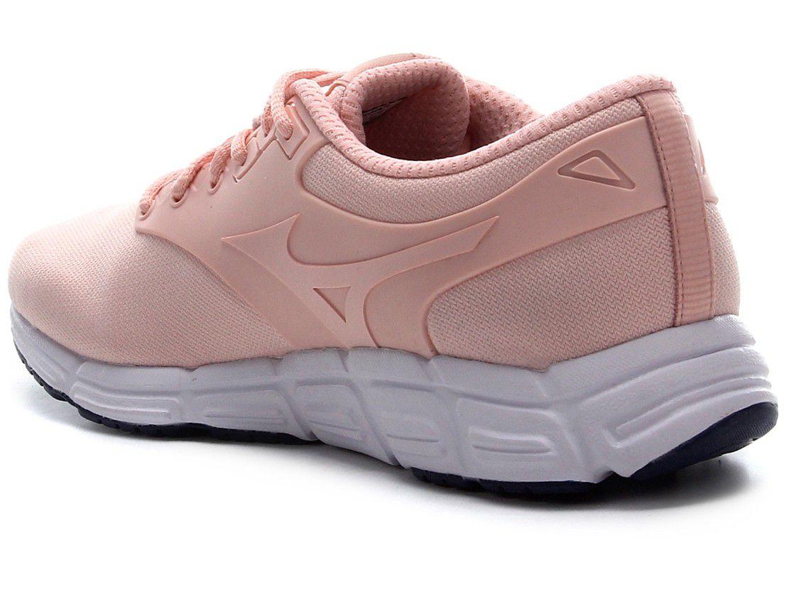 Tenis mizuno best sale ez flex feminino