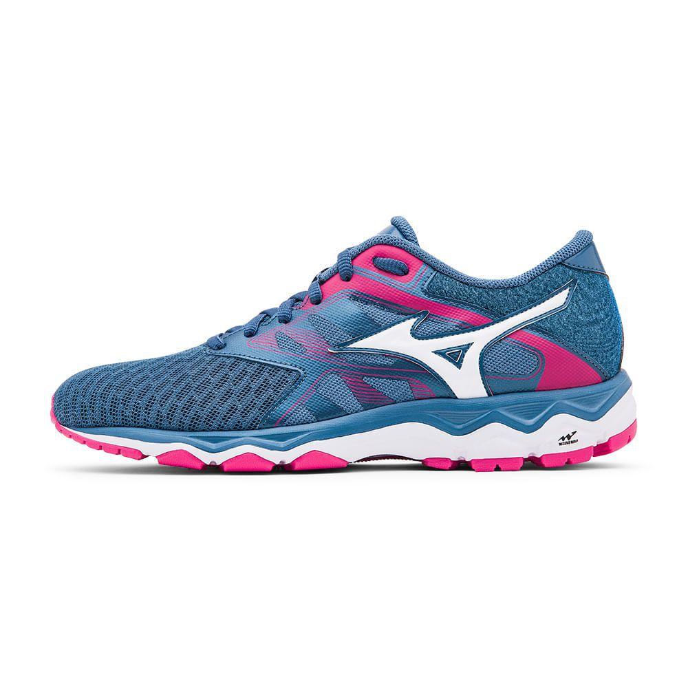 mizuno falcon azul