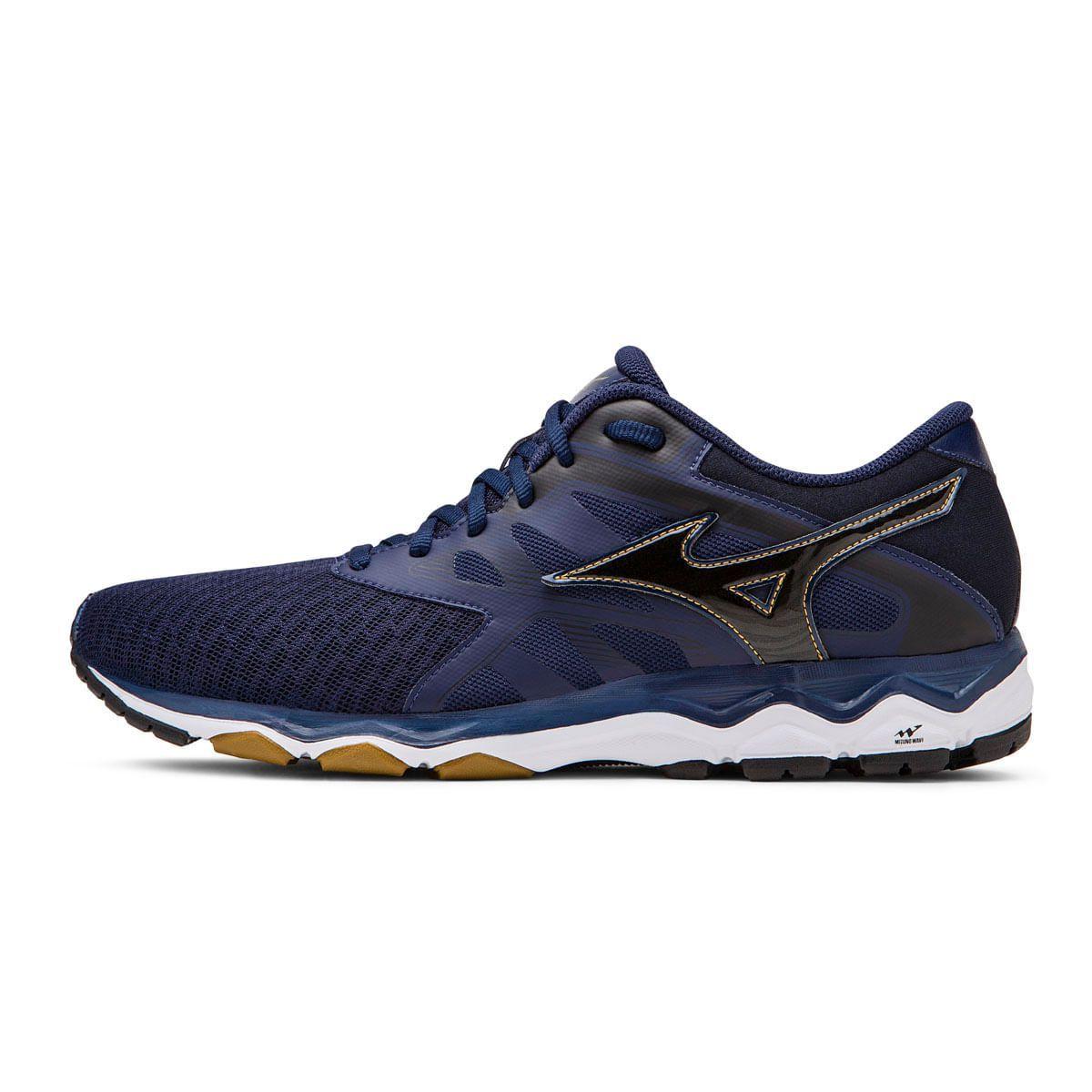 tênis mizuno falcon n