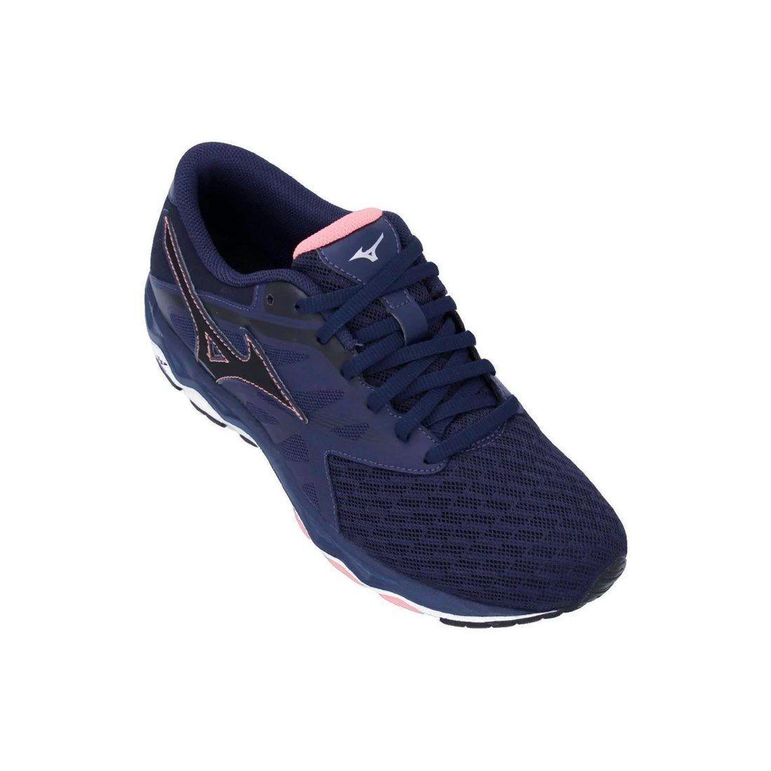 tenis mizuno falcon 2 feminino
