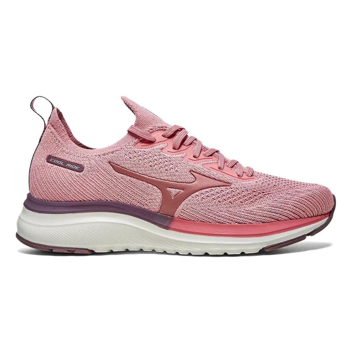 Womens Nike Nike Feminino Epic React Tenis Nike Nike Epic React