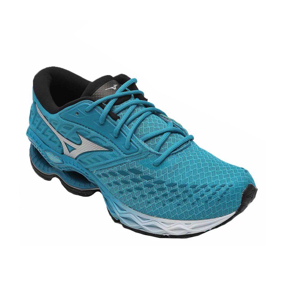 mizuno wave creation feminino 21