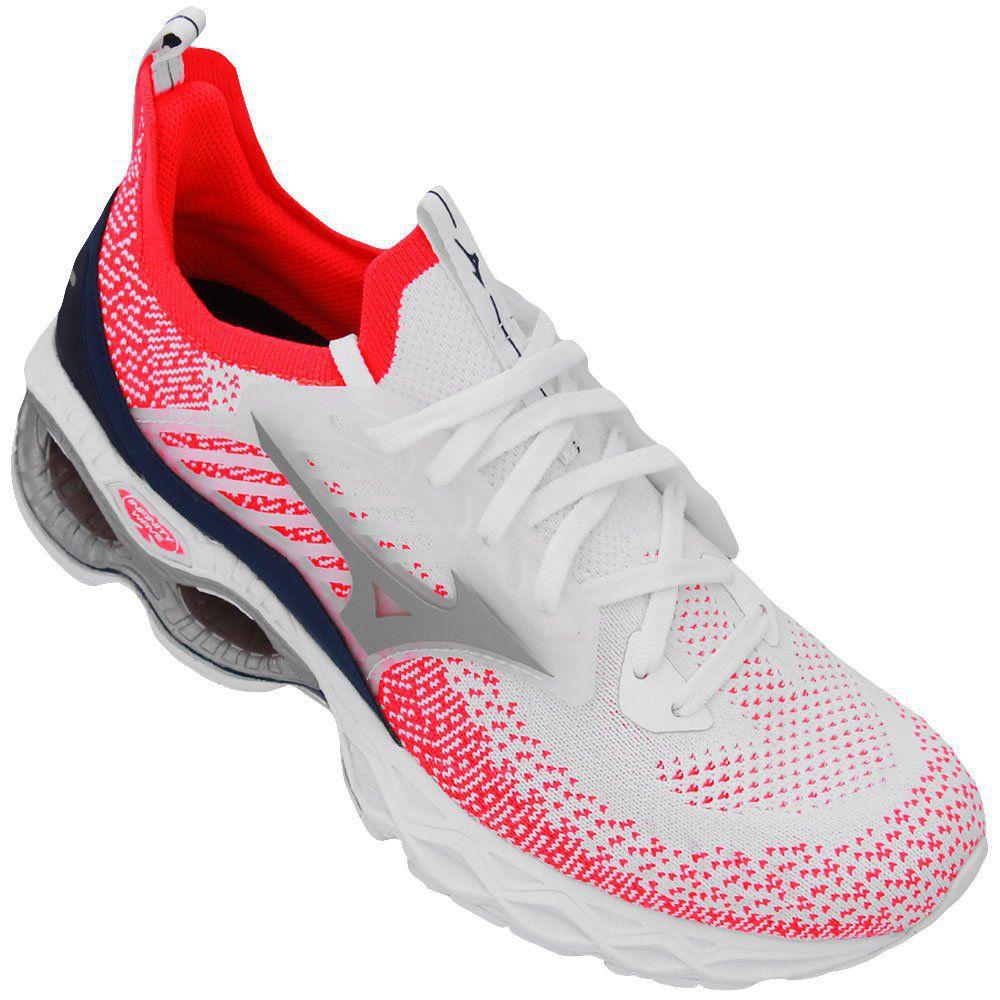 mizuno wave creation 3 waveknit