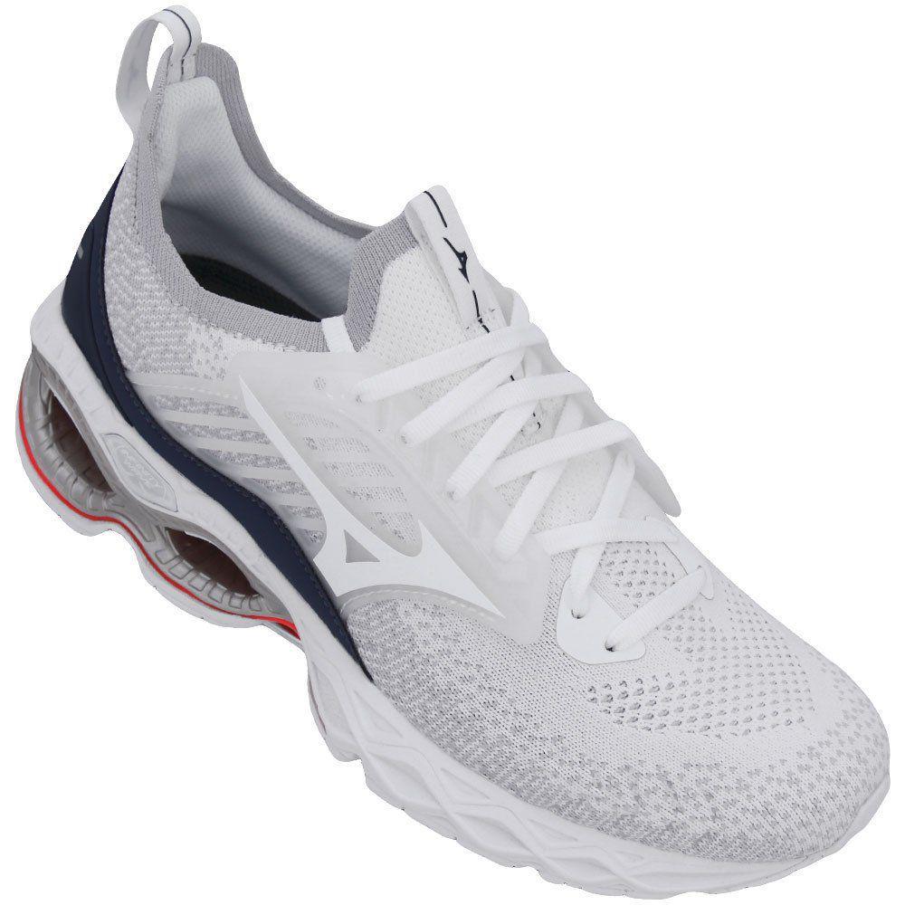 mizuno wave creation waveknit feminino