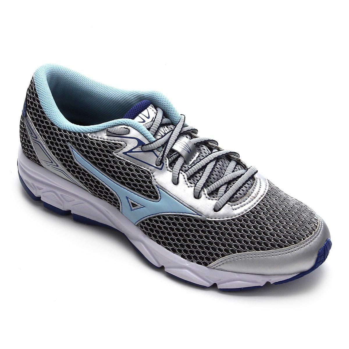 mizuno jet n feminino