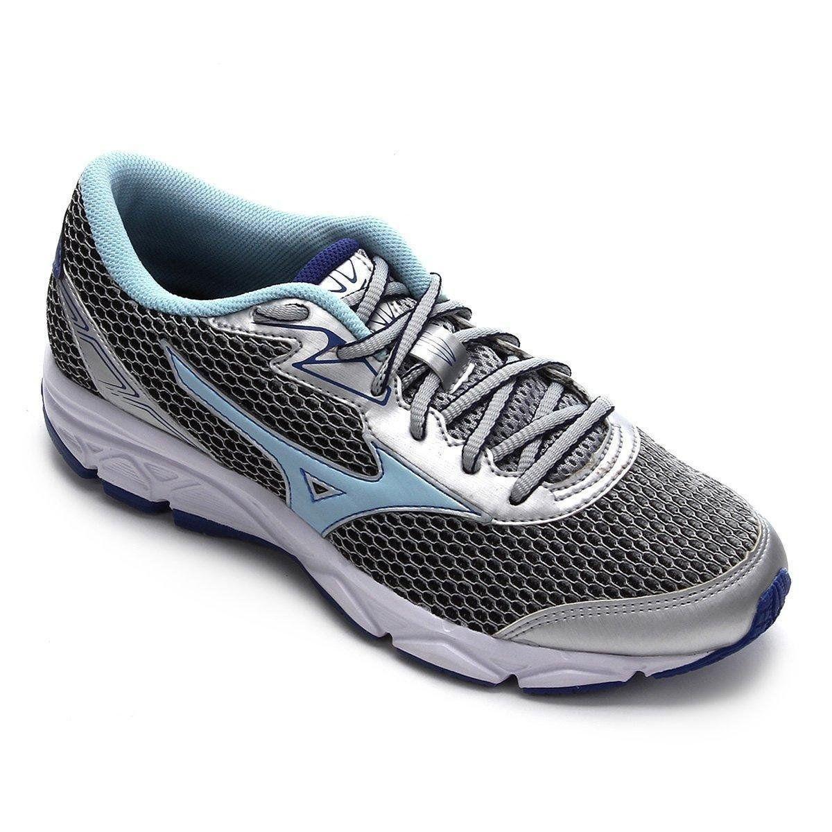 Tenis Mizuno Jet 3 N Feminino Tenis Esportivo Magazine Luiza