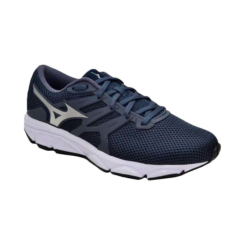 mizuno jet w