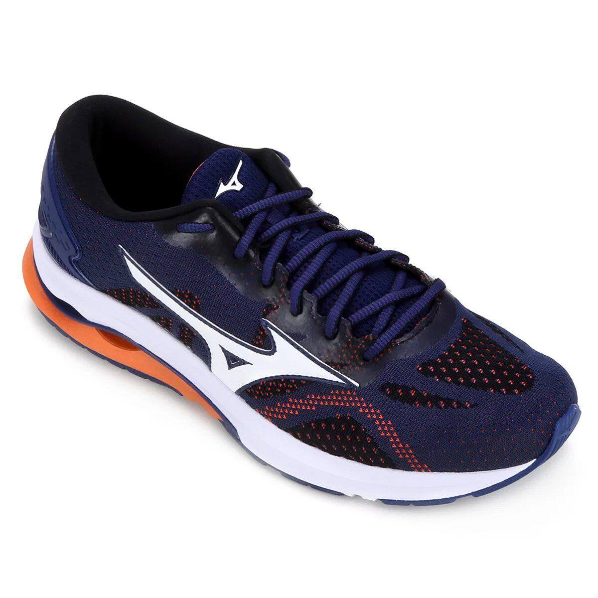 Tênis Mizuno Masculino Colossus - Tênis Esportivo - Magazine Luiza