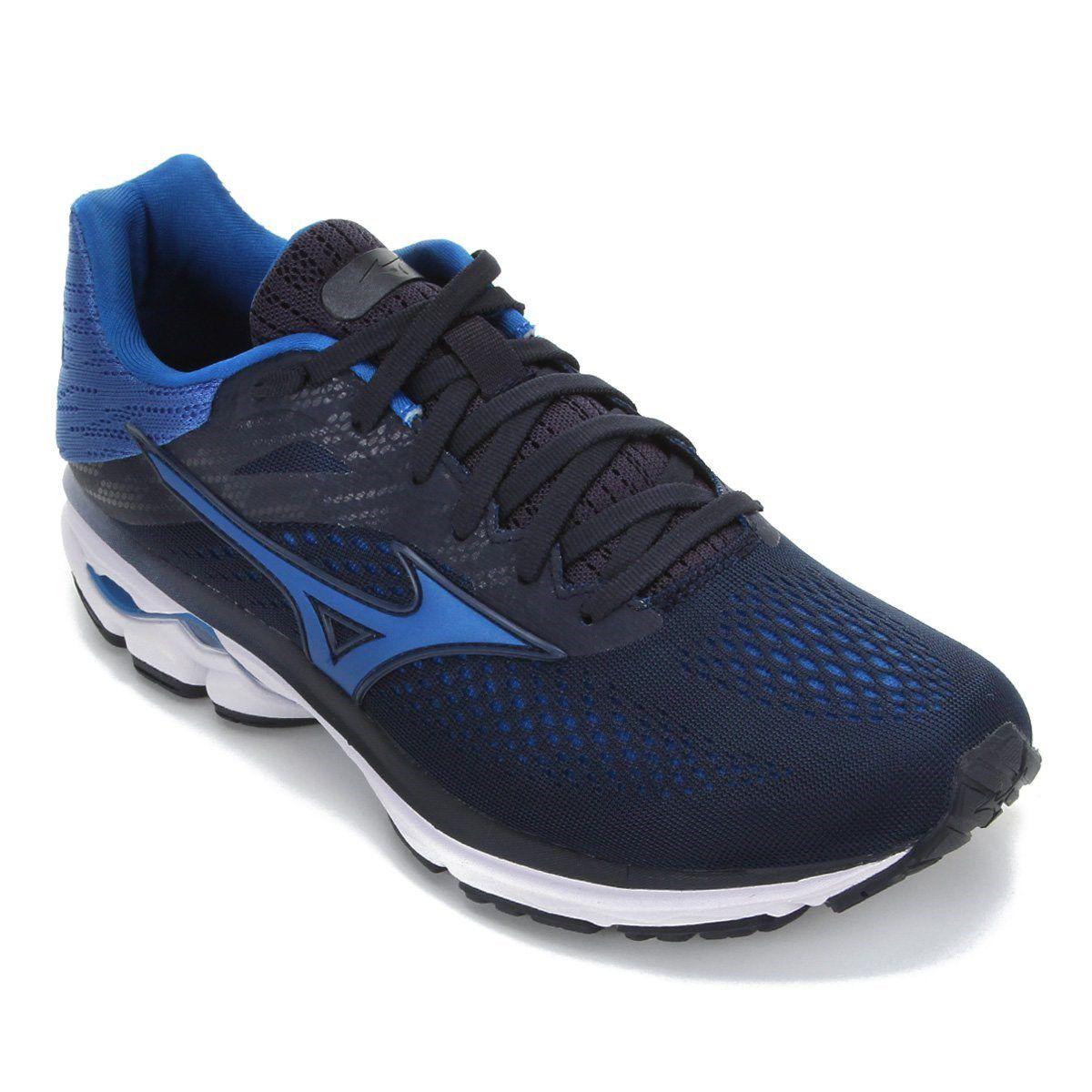 Mizuno prorunner 18 masculino hot sale