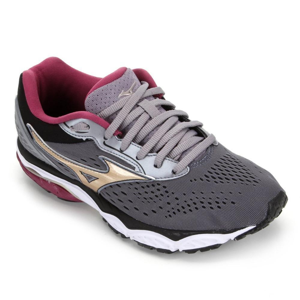tenis mizuno feminino 35