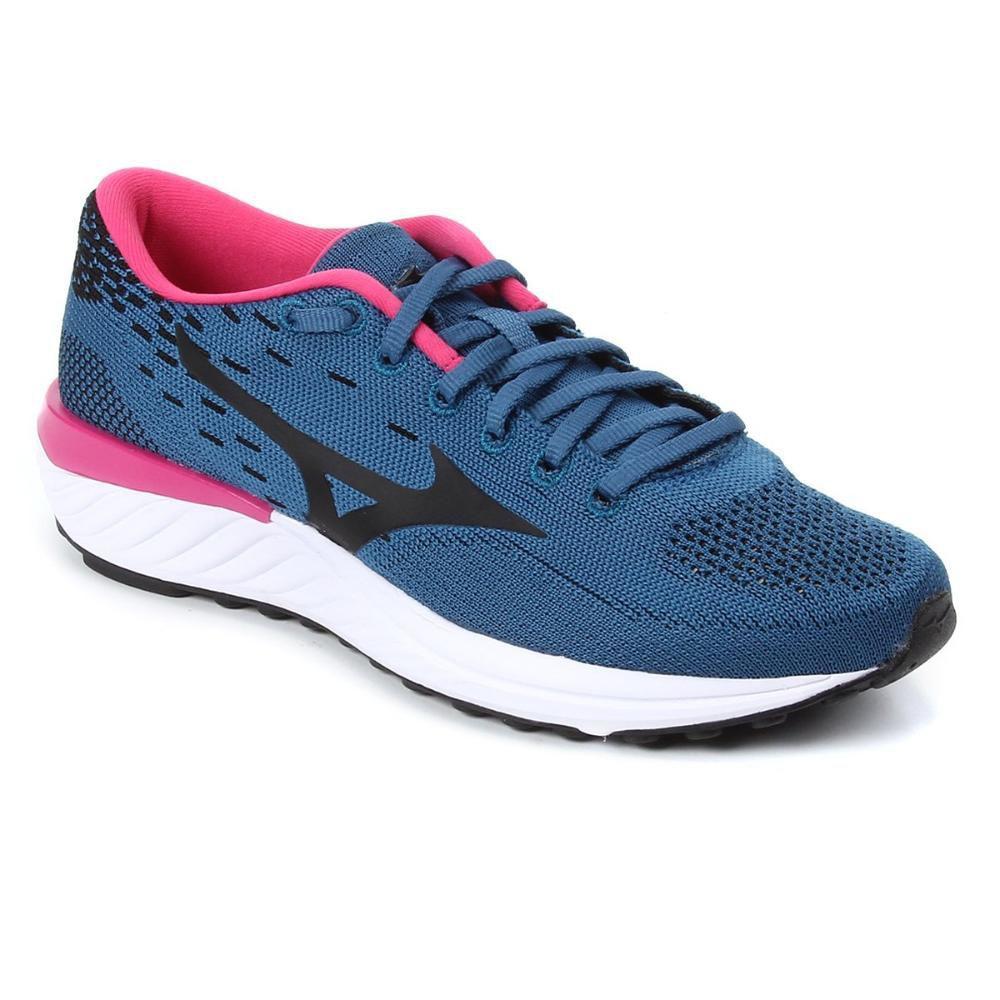 mizuno corrida longa