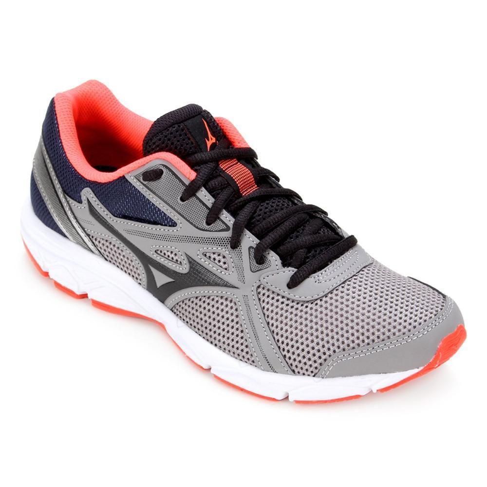Tênis Mizuno Spark 5 Masculino - Tênis Esportivo - Magazine Luiza