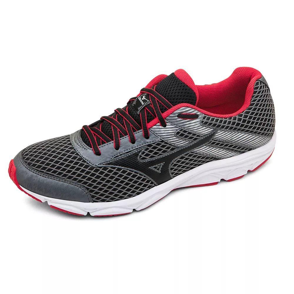 Tenis Mizuno Strike 2 N Masculino Tenis Esportivo Magazine Luiza