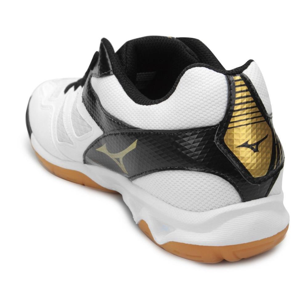 tênis mizuno thunder blade masculino