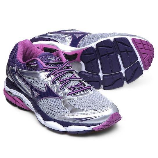 mizuno última 8