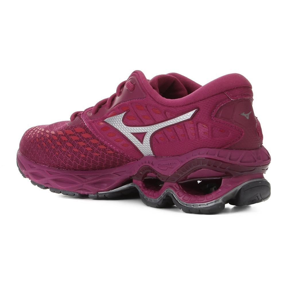 mizuno wave 21