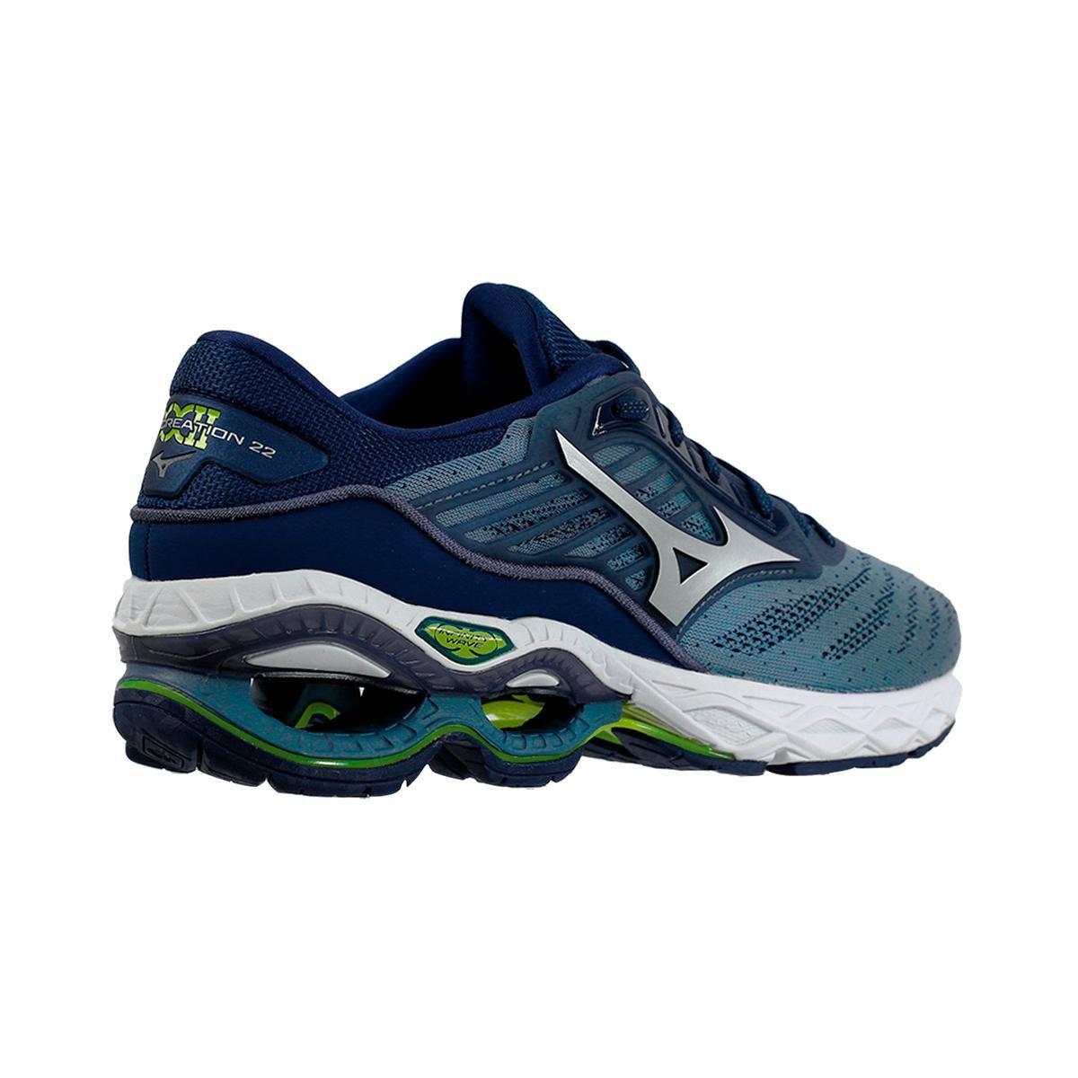 tênis mizuno wave ultima 3