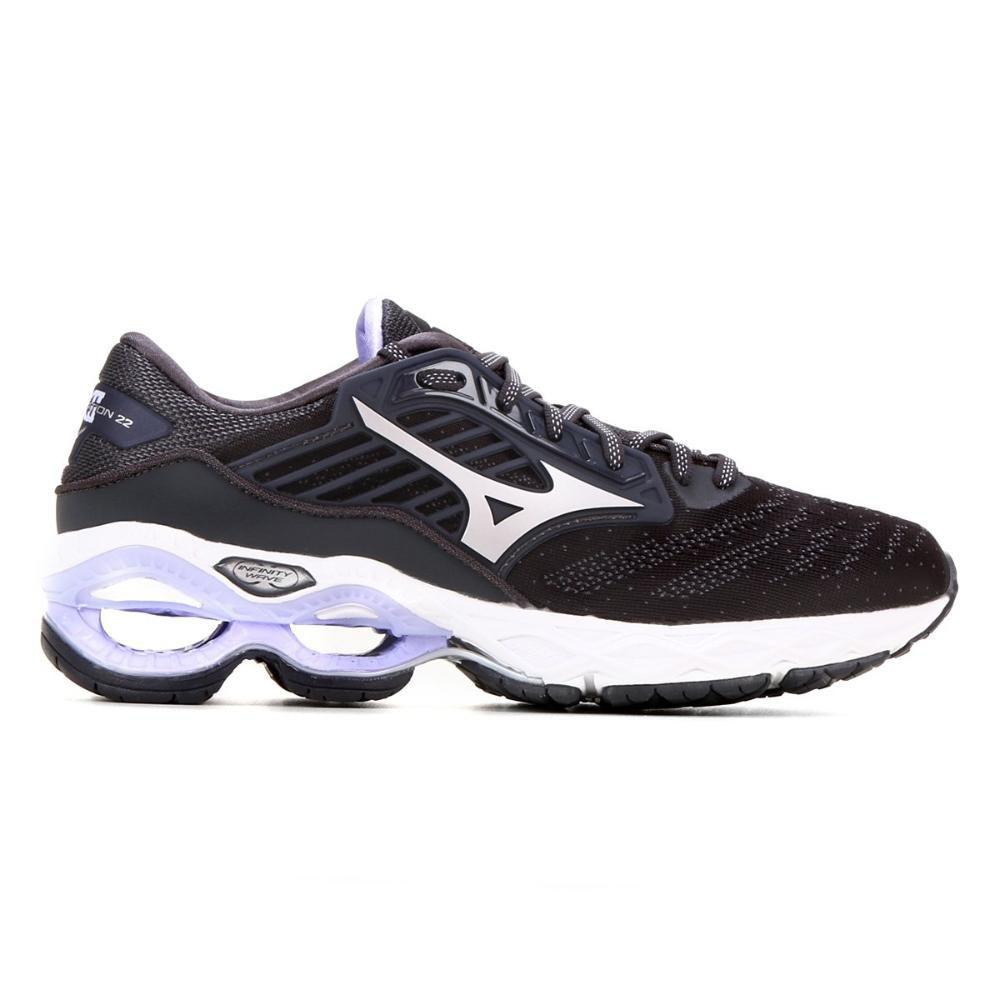 mizuno infinity wave 2