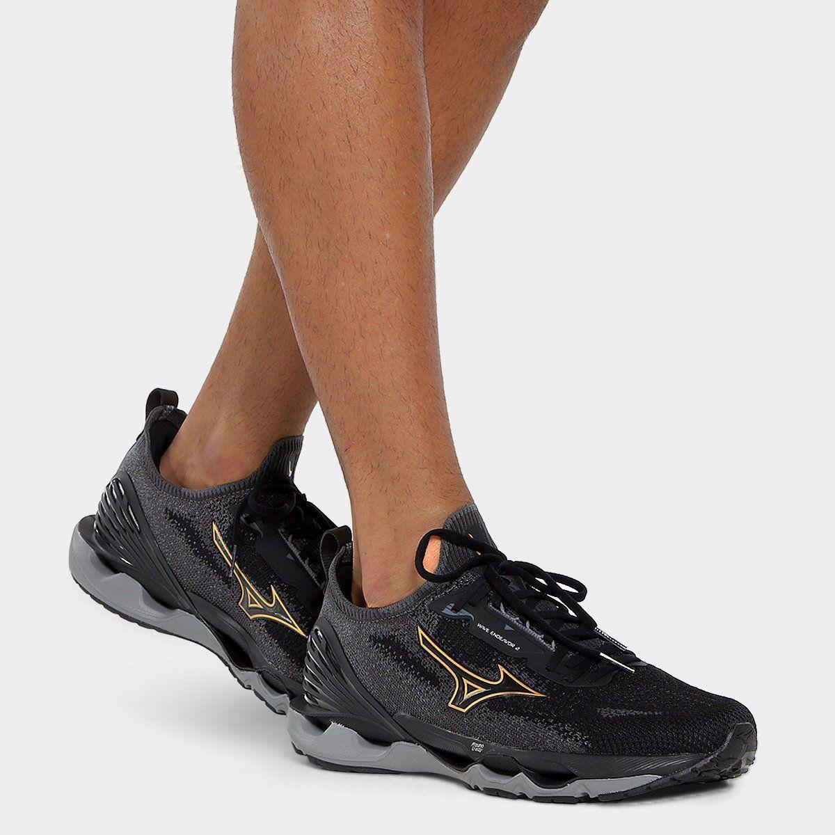 Wave endeavor 2 mizuno discount