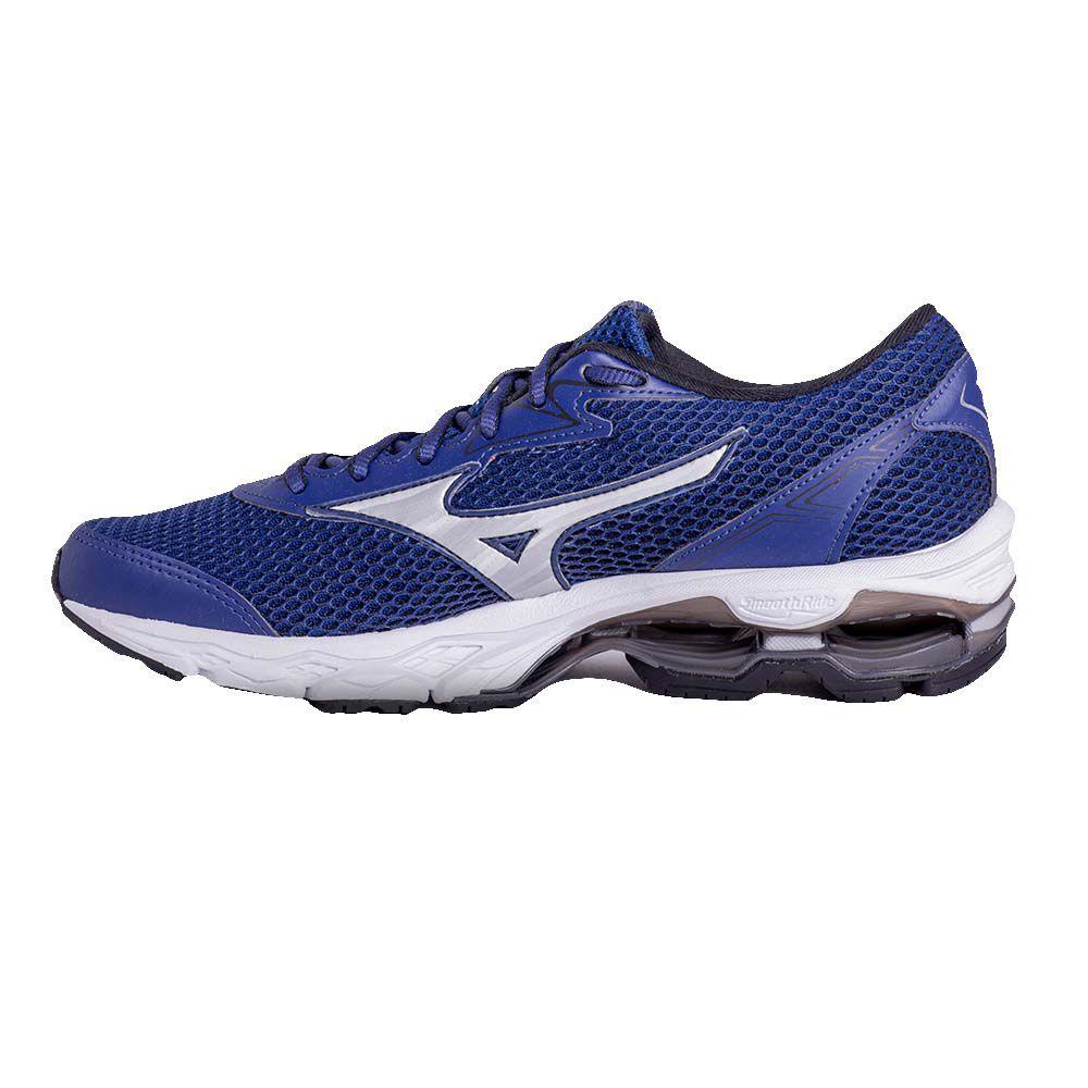 mizuno wave frontier 5