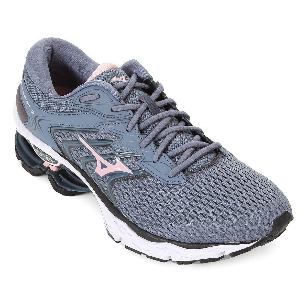 Mizuno wave guardian feminino deals