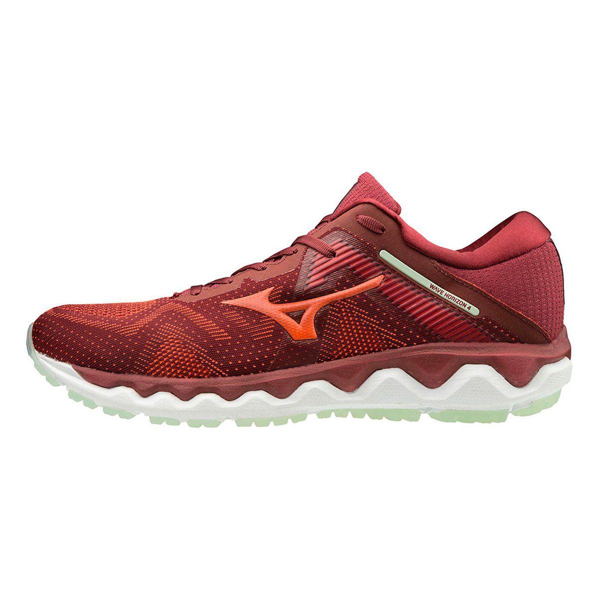 Wave Horizon Mizuno Pronado Mizuno TÃªnis Corrida Pisada Pronada