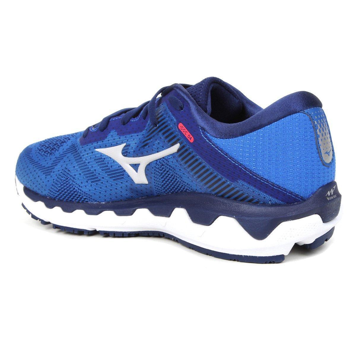 mizuno wave horizon 4 masculino