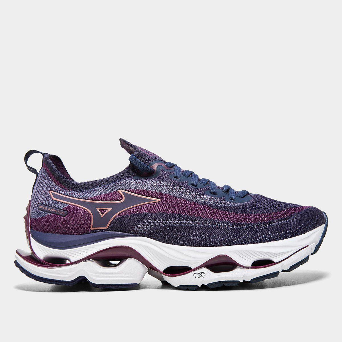 Mizuno Wave TÃªnis Wave Guardian Netshoes Mizuno Tenis Mizuno Wave