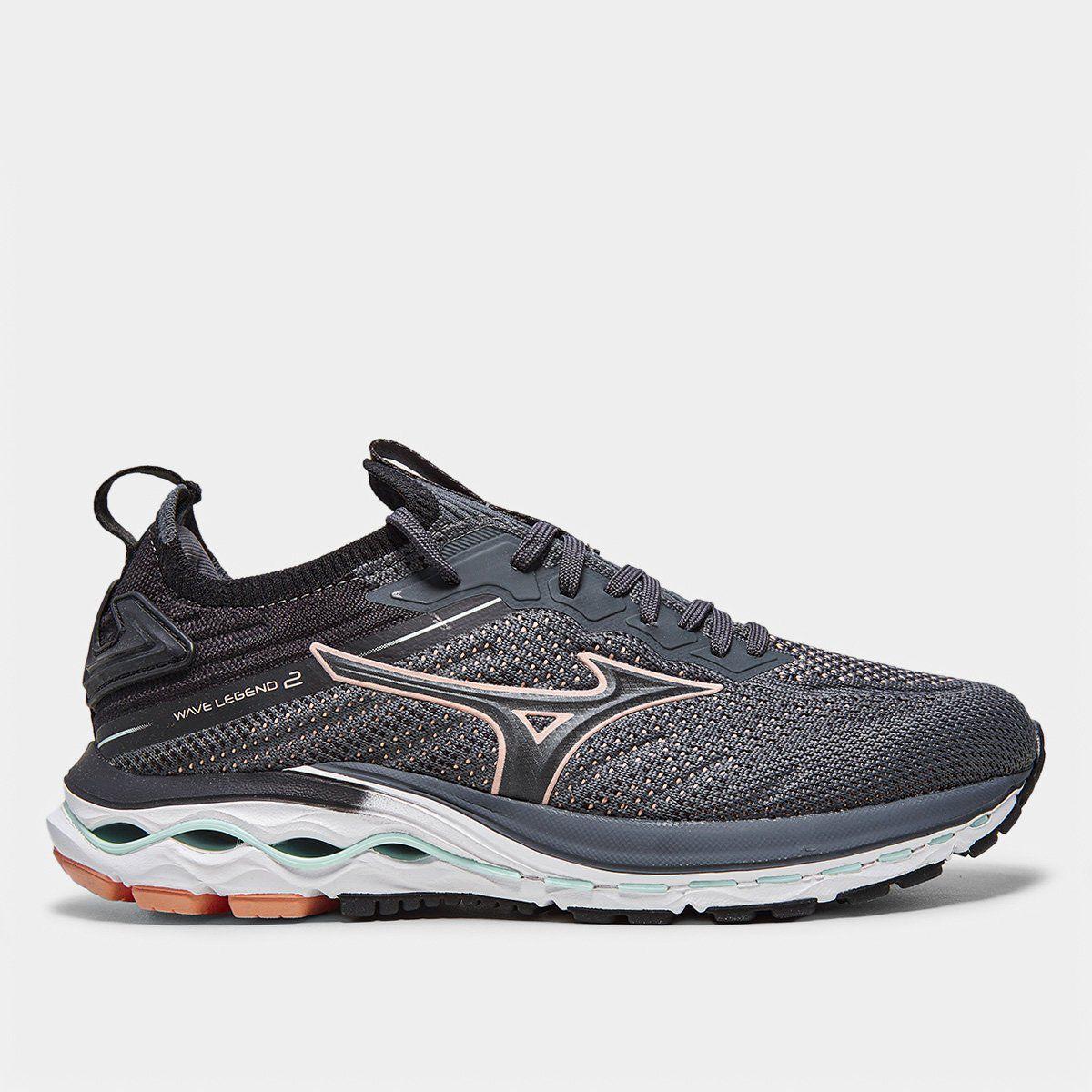 Mizuno wave legend 2 e bom outlet
