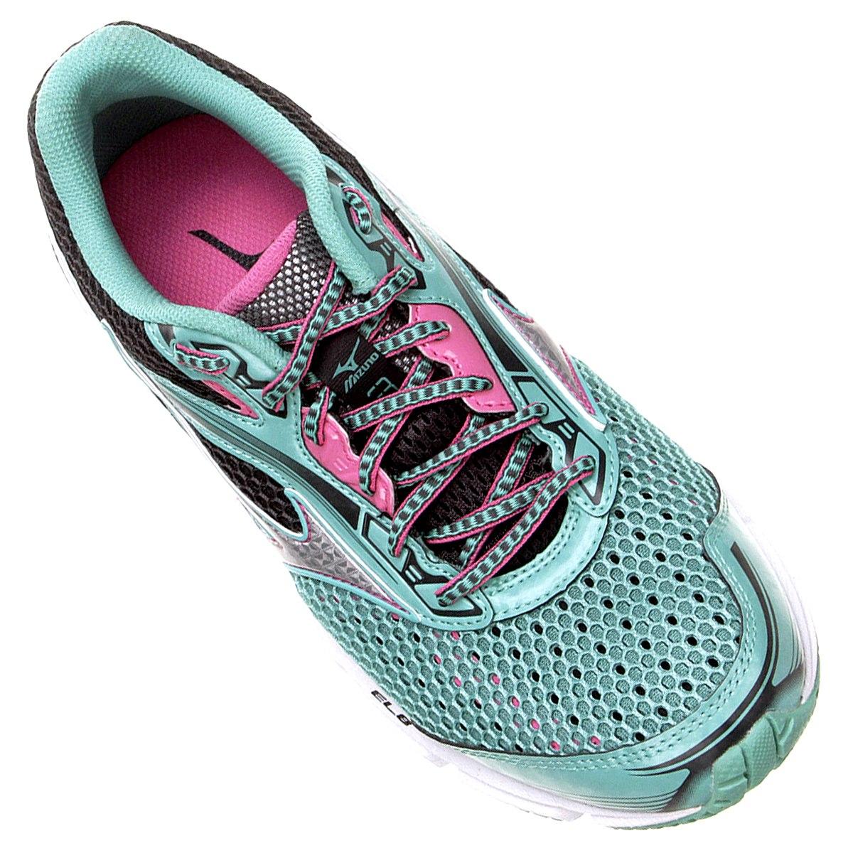 tênis mizuno wave legend 3 feminino