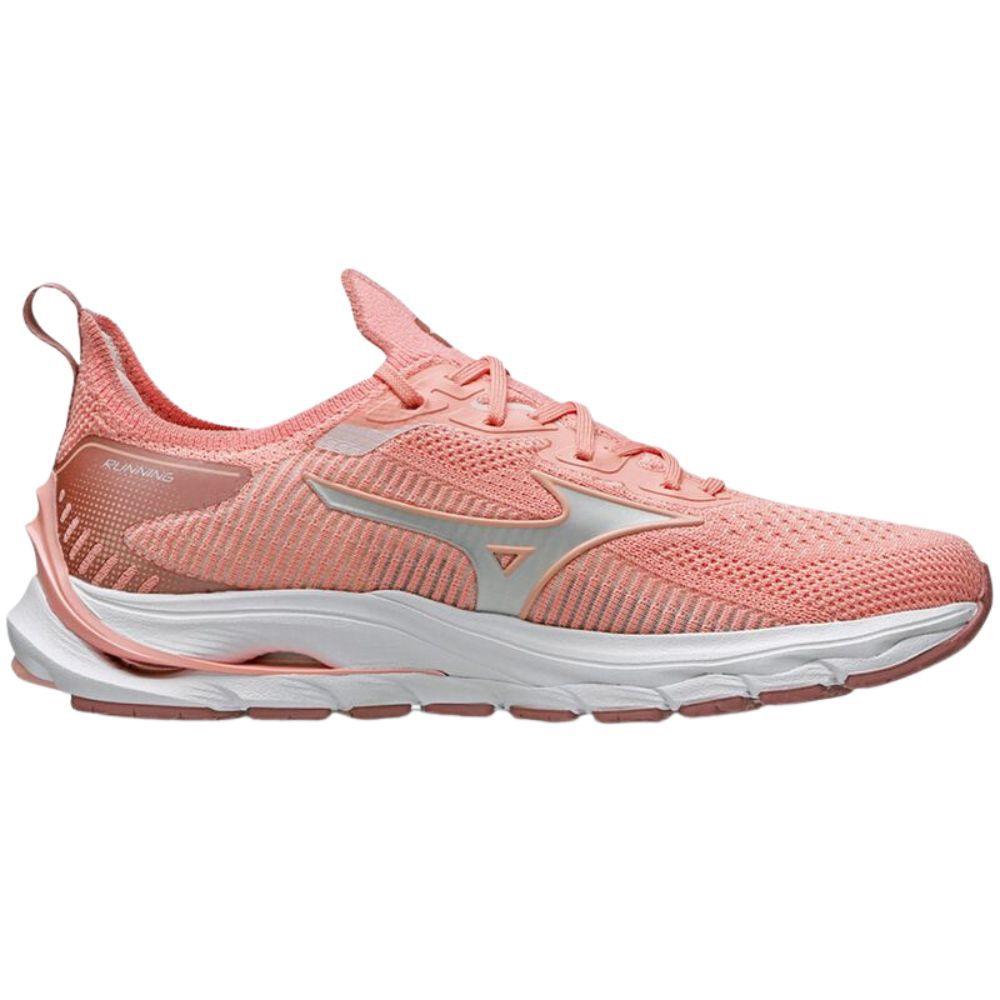 Pro 5 mizuno rosa online