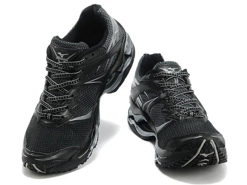 Fashion mizuno prophecy 1 preto