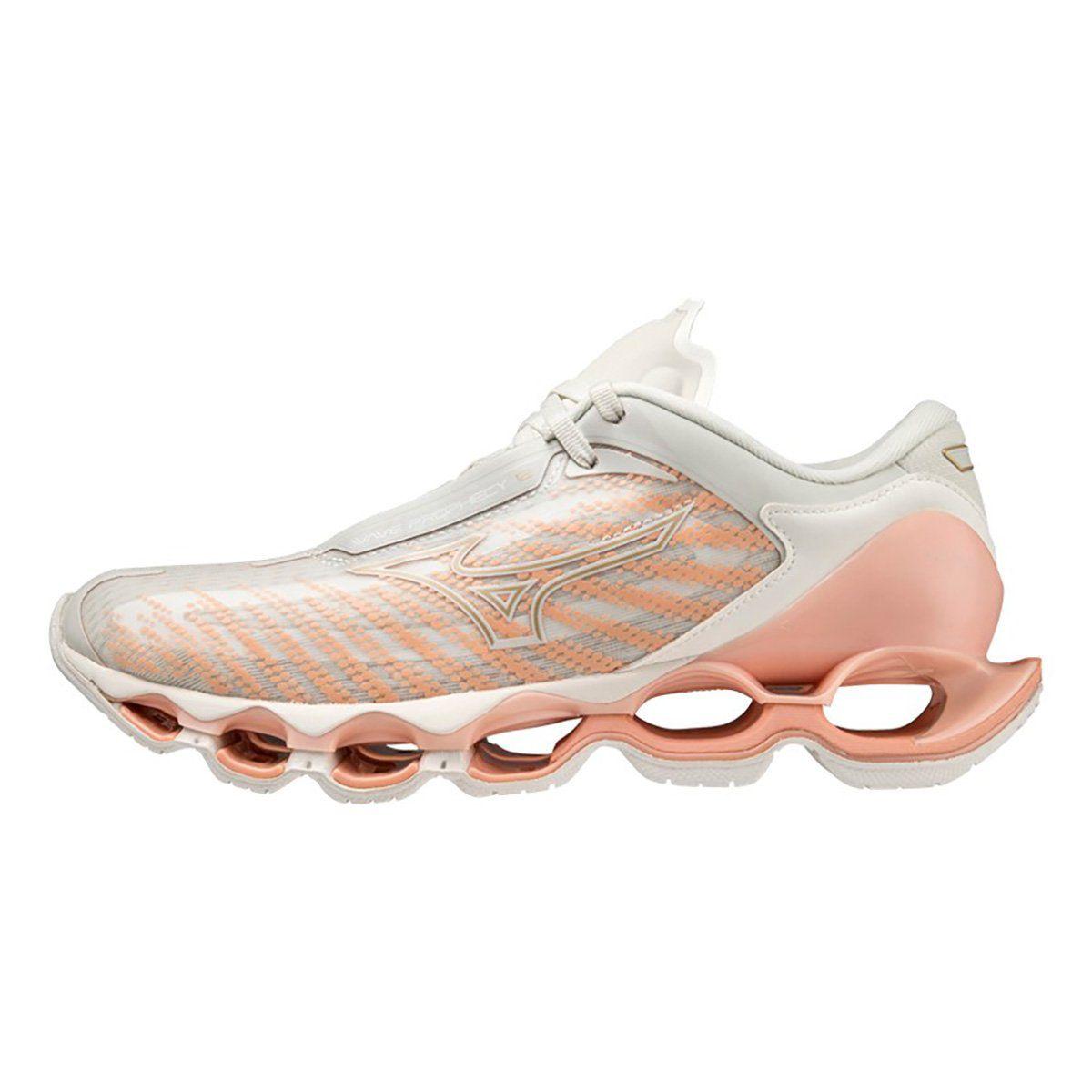 Tenis Mizuno Wave Prophecy 12 Feminino Tenis Esportivo Magazine Luiza