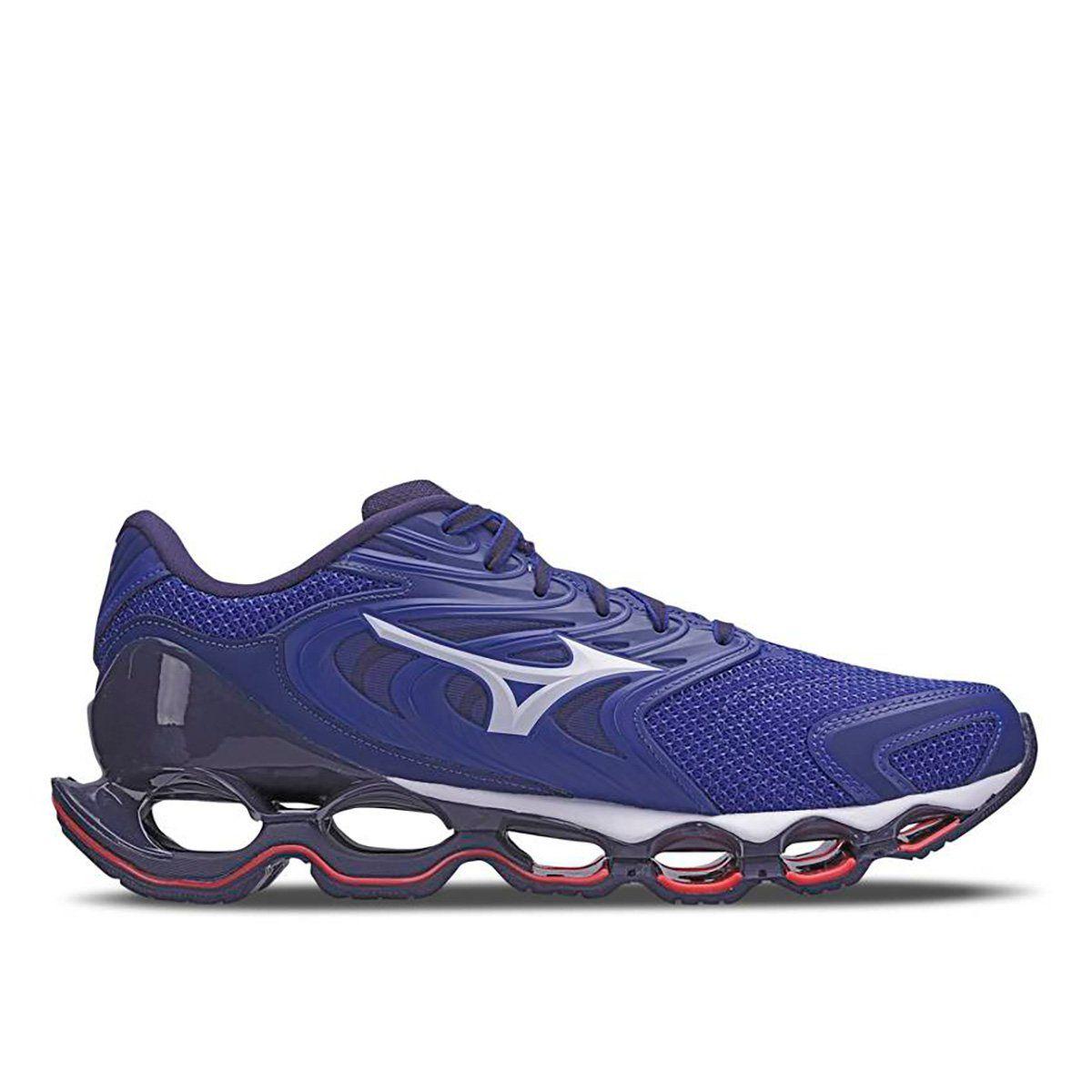Tênis Masculino Tenis Mizuno Barato Netshoes Tênis Mizuno Netshoes