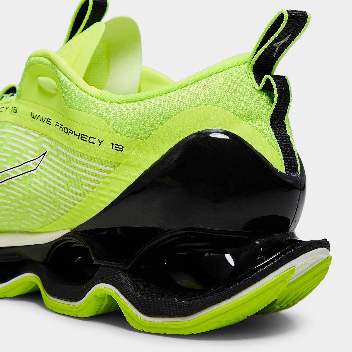 Mizuno Prophecy Lamborghini Tenjin Tenis Lamborghini Novo