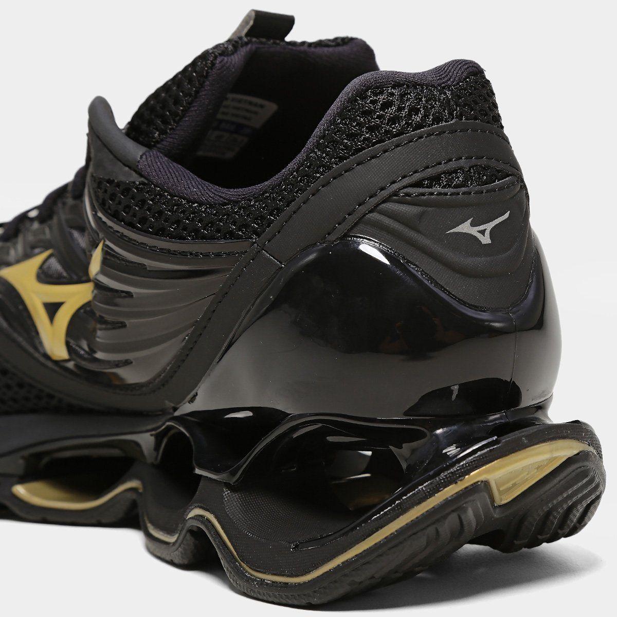 Wave Prophecy Comprar TÃªnis Mizuno Tênis Masculino Mizuno Wave