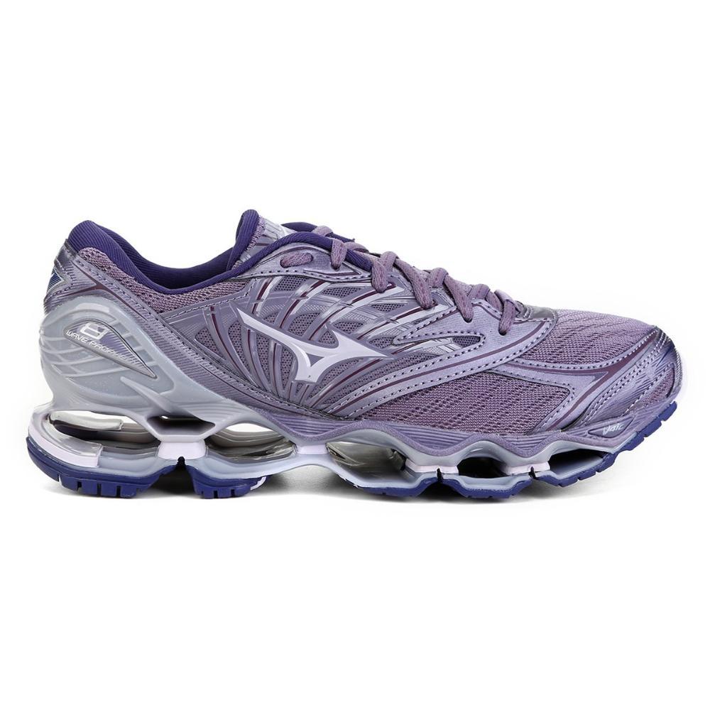 wave prophecy 8 mizuno
