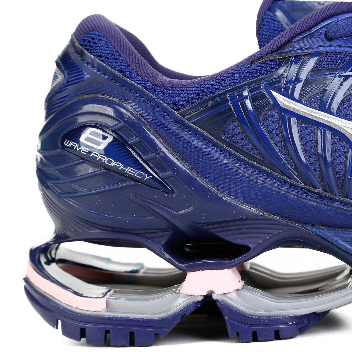 tenis mizuno prophecy 8 netshoes