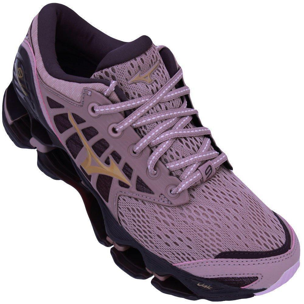 tênis mizuno prophecy 9 feminino