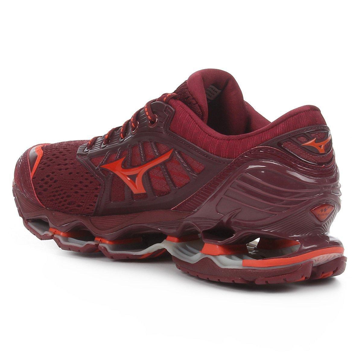 mizuno wave prophecy 9.5