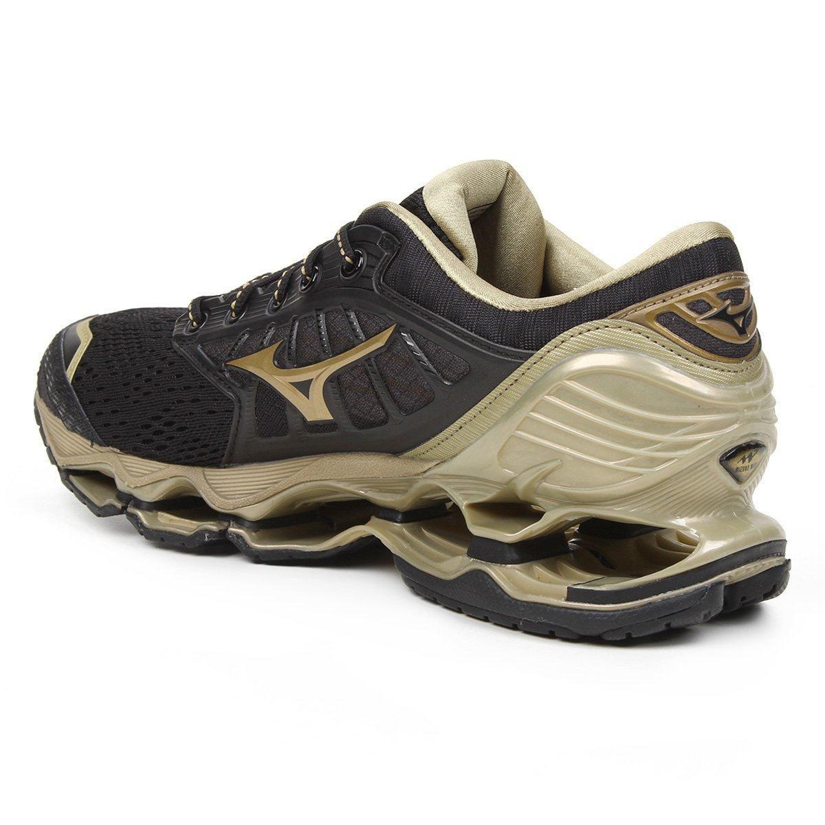 mizuno prophecy 9.5