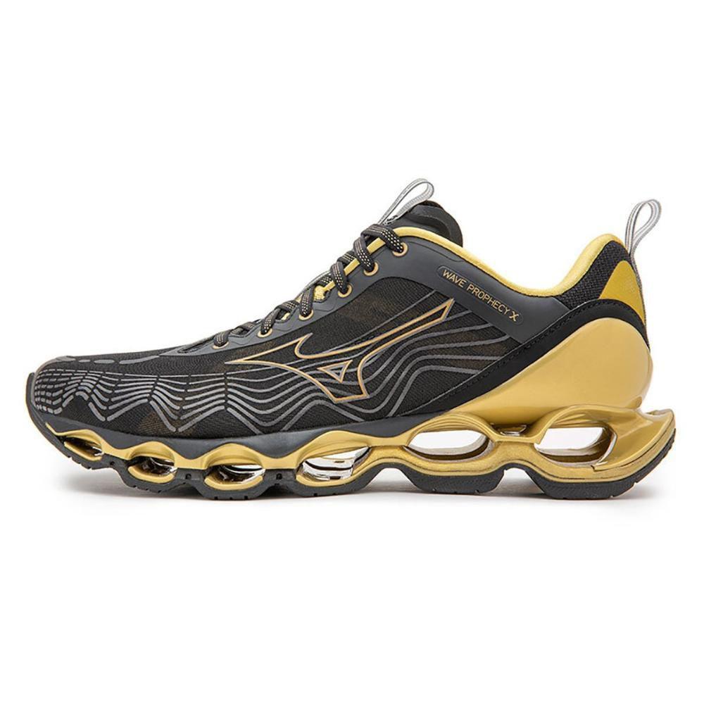 mizuno prophecy x reflete