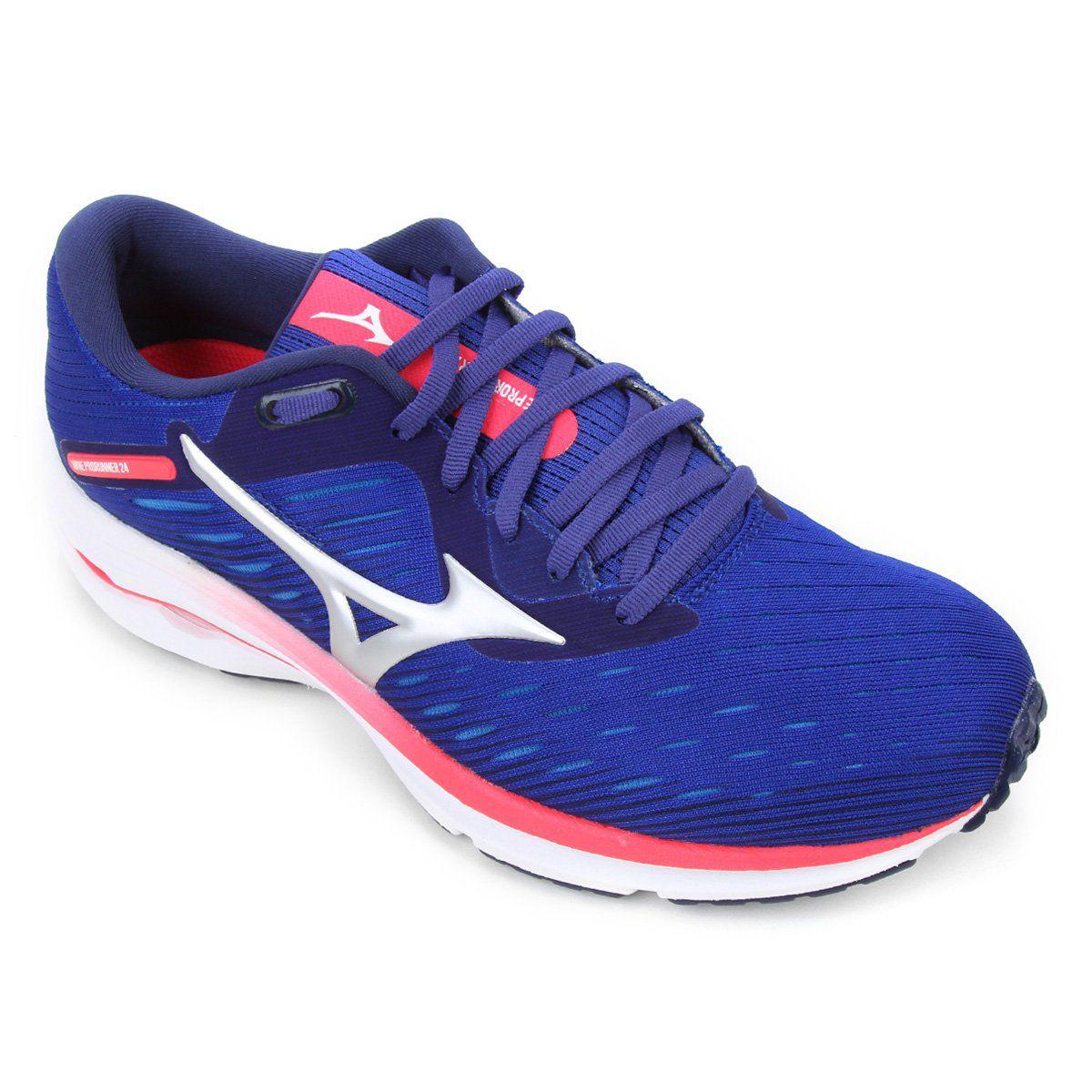 Mizuno wave prorunner 16 caracteristicas hot sale