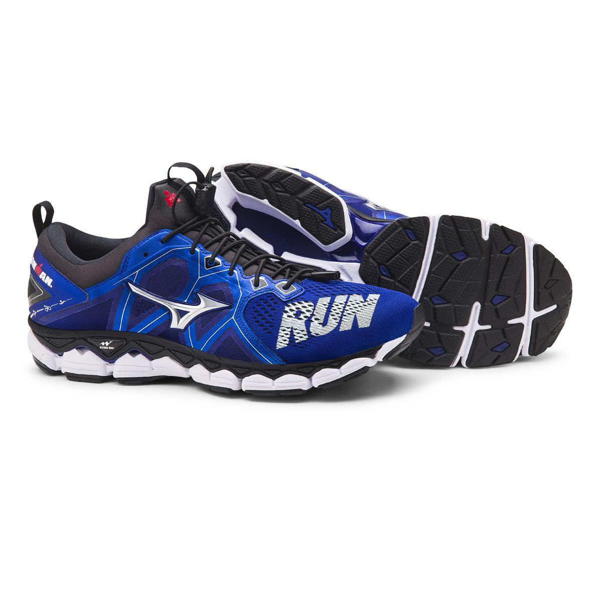 tenis mizuno wave sky 2 tri