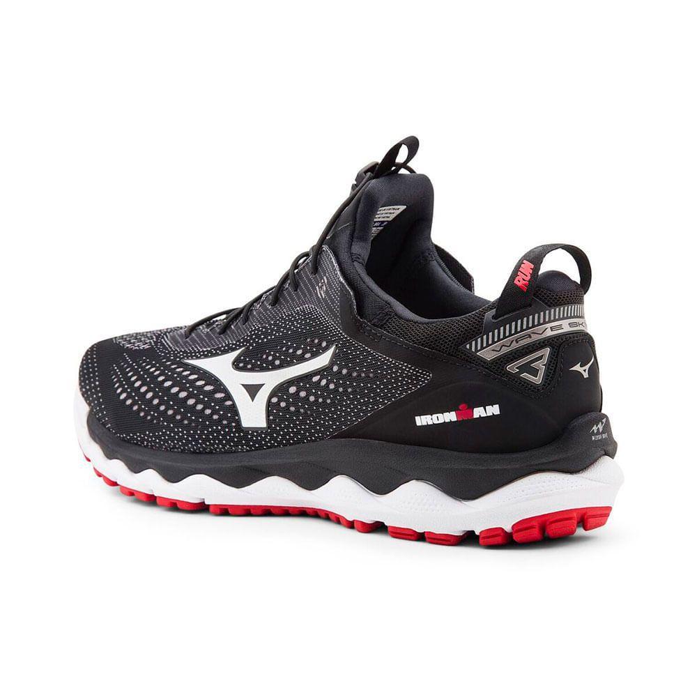 mizuno wave sky ironman